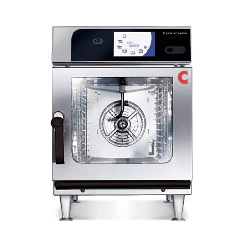 Convotherm 6.10ET MINI Combi Oven, Electric, Boilerless, Half-Size 